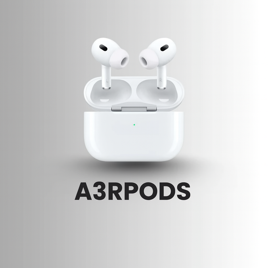 A3RPODS SUPPLIER