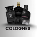 COLOGNE SUPPLIER