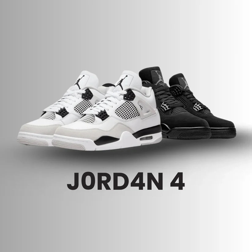 JORD4N 4 SUPPLIER