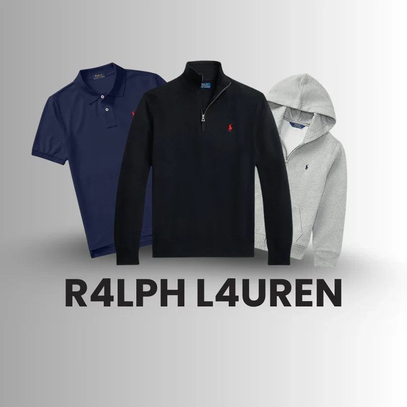 R4LPH L4UREN SUPPLIER